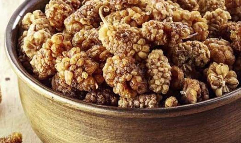 توت-خشک-مرغوب