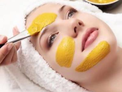 ماسک-عسل-برای-زیبایی-پوست